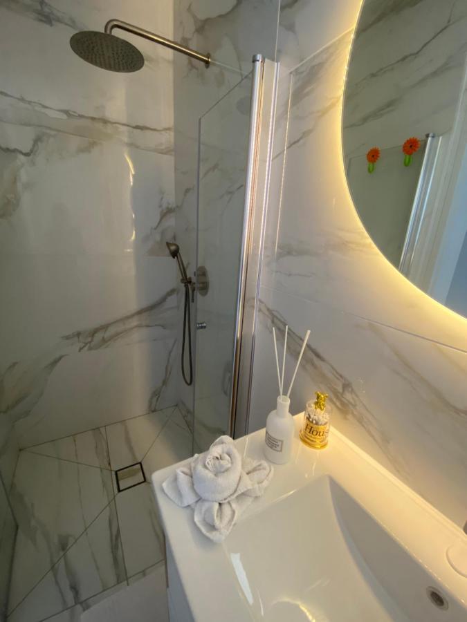 Studio Ilanit Кармиел Екстериор снимка