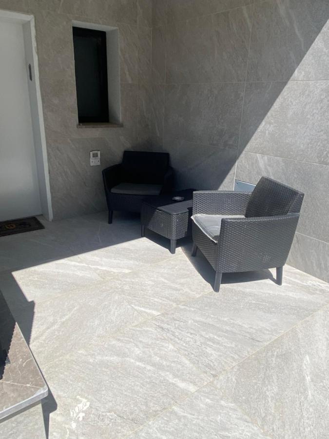 Studio Ilanit Кармиел Екстериор снимка